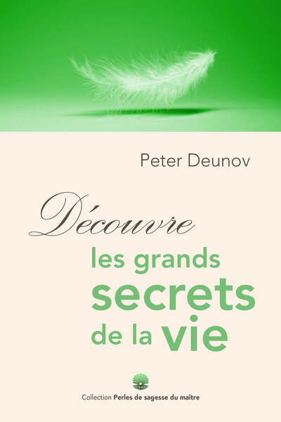 Découvre les grands secrets de la vie