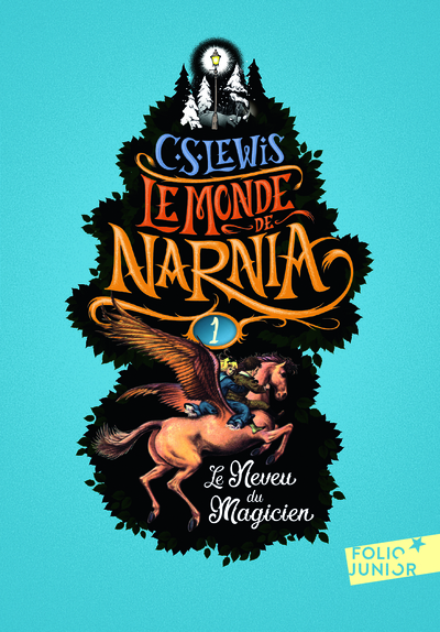 Le Monde de Narnia Volume 1