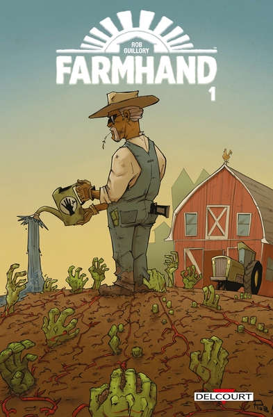 Farmhand Volume 1