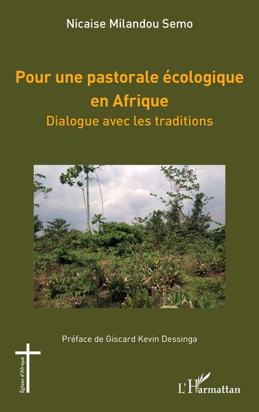 Pour une pastorale écologique en Afrique