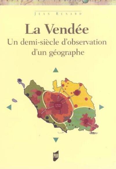 La Vendée