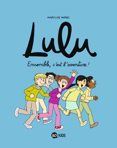 Lulu Volume 10