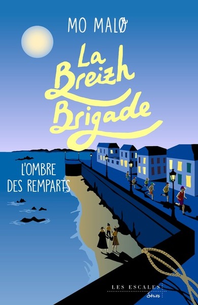 La Breizh Brigade Volume 3