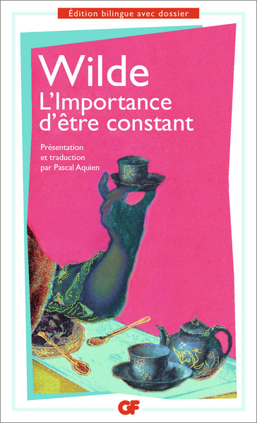 L'Importance d'être constant