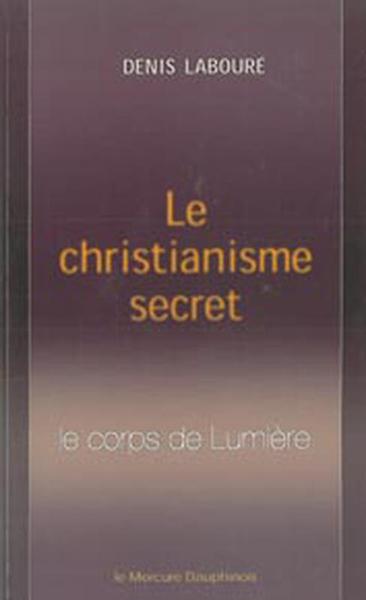 Le Christianisme secret