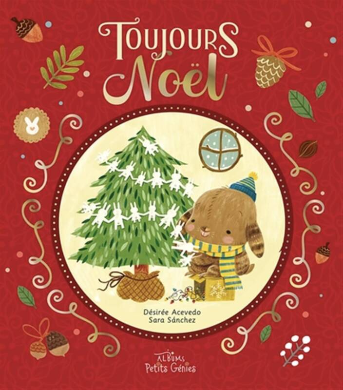 Toujours Noël - Désirée Acevedo