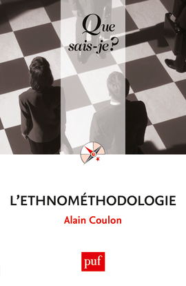 L'Ethnométhodologie