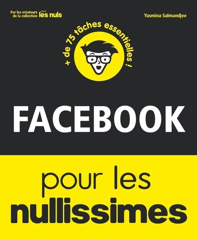 Facebook pour les nullisimes