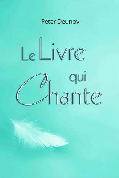 Le livre qui chante