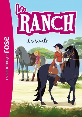 Le ranch Volume 2