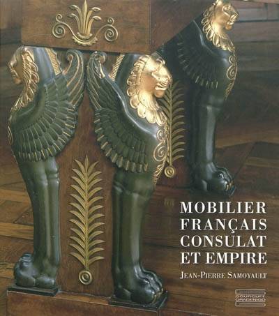 Mobilier Français Consulat et Empire