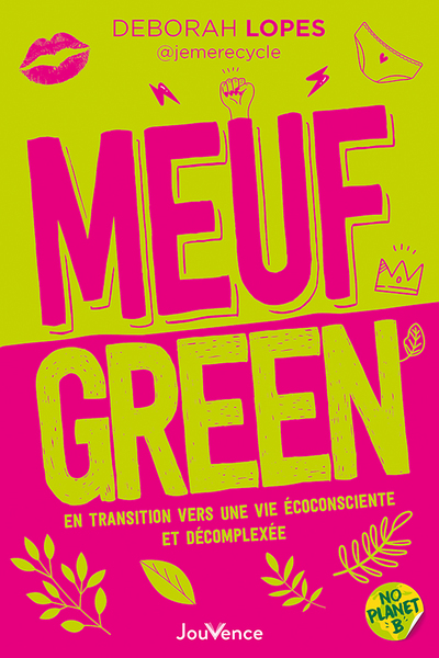 Meuf green