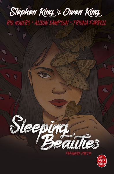 Sleeping Beauties Volume 1