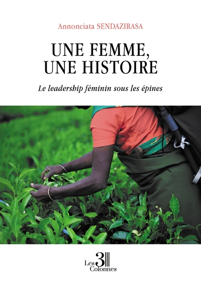 Une femme, une histoire