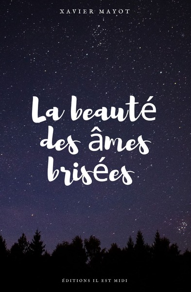 La Beauté Des Âmes Brisées