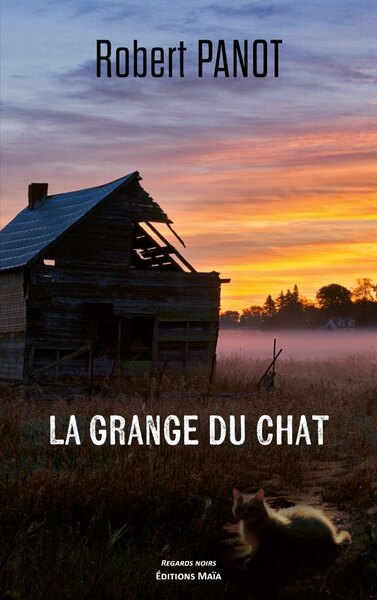 La grange du Chat