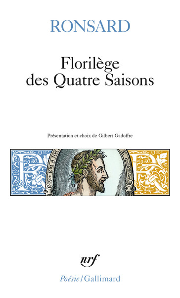 Florilège des quatre saisons