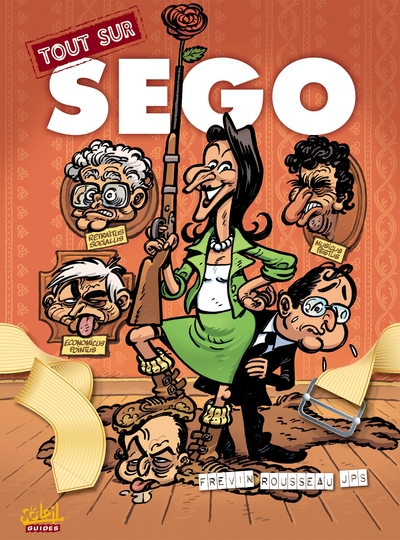 0, Tout Sur Sego - Sylvain Frecon