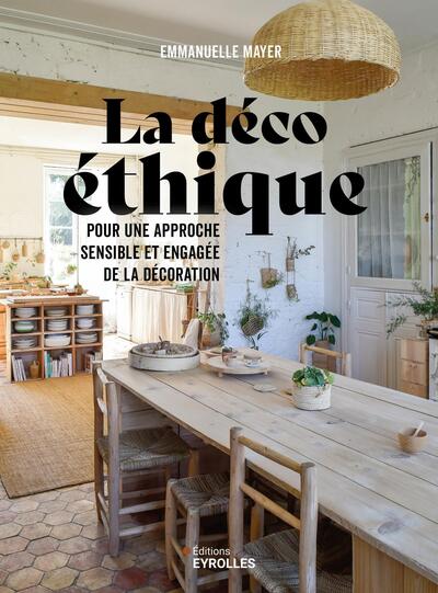 La déco éthique