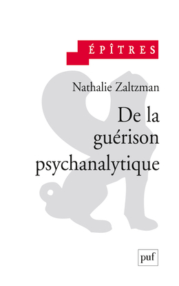 De La Guerison Psychanalytique