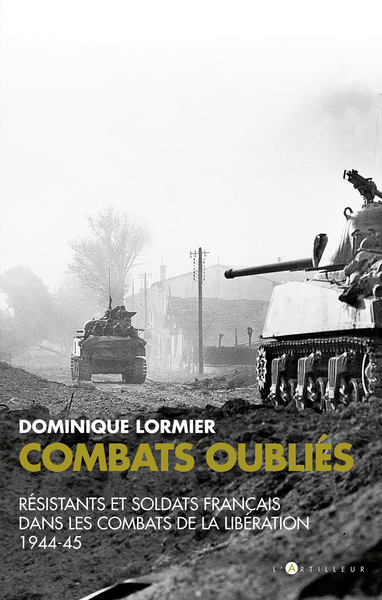 Combats oubliés