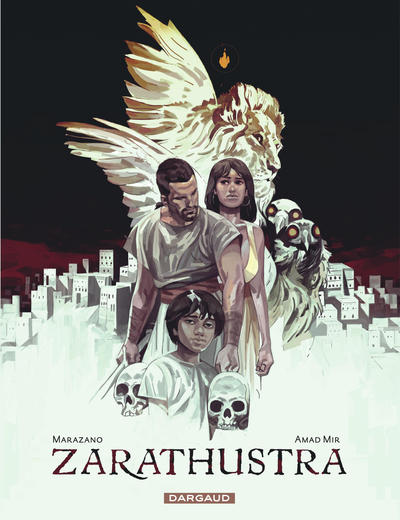 Zarathustra Volume 1