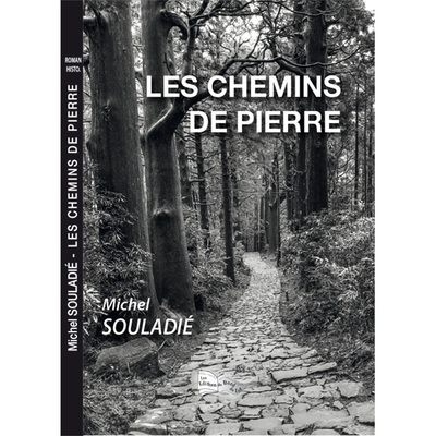 Les Chemins de Pierre - Michel Souladie