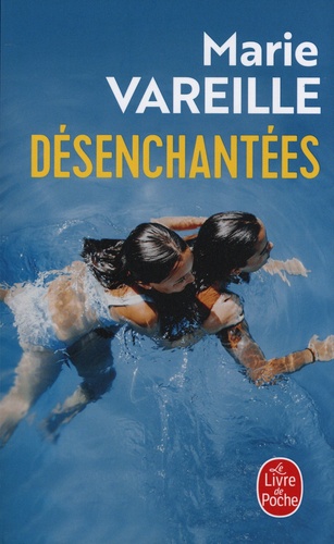 Désenchantées - Marie Vareille