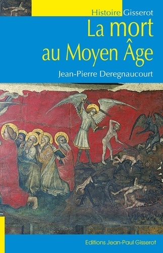 La mort au Moyen-Age