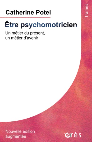 Être psychomotricien