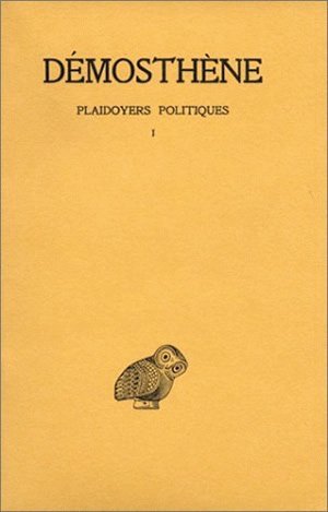 Plaidoyers politiques - Volume 1