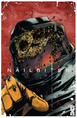 Nailbiter Volume 2