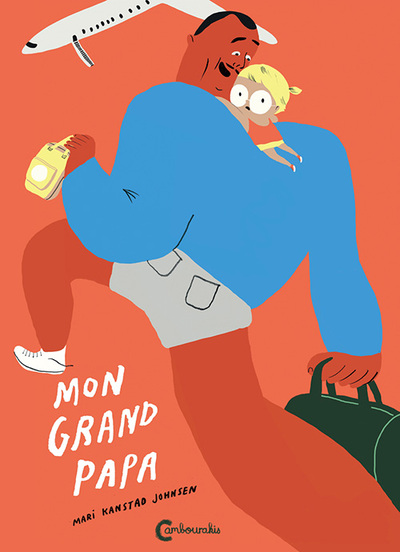 Mon Grand Papa