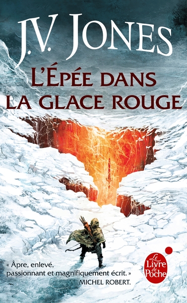 L'épée des ombres Volume 3