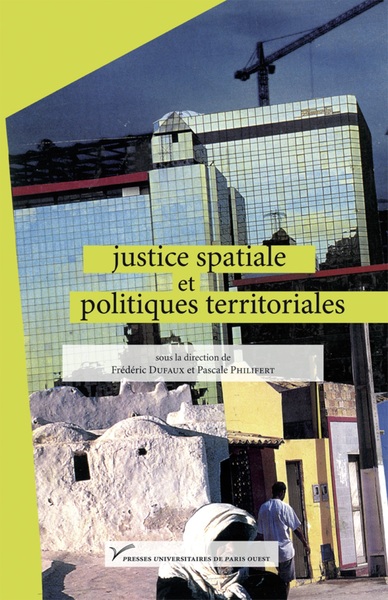 Justice spatiale et politiques territoriales