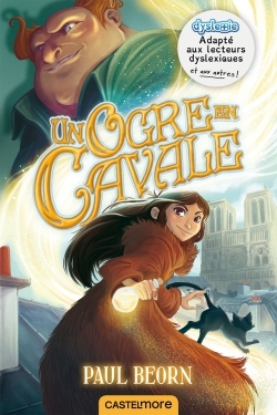 Un ogre en cavale - Paul Beorn