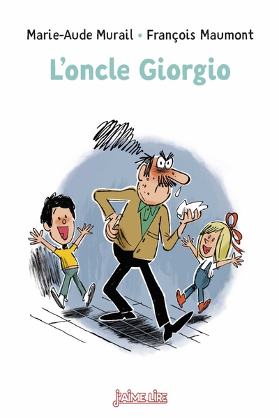 L'Oncle Giorgio