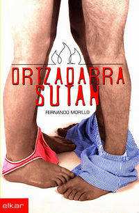 Ortzadarra Sutan