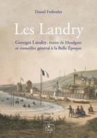 2 - Georges Landry