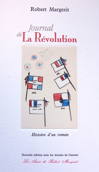 Journal de La Révolution