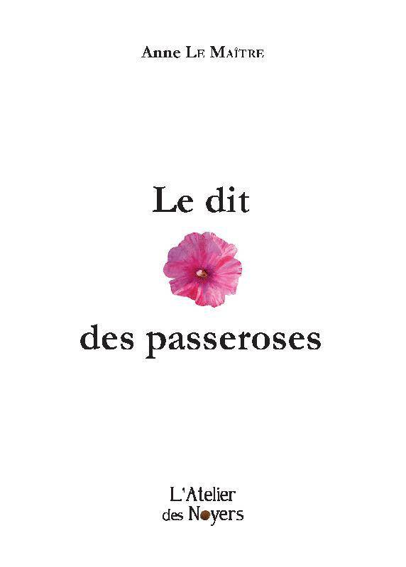 Le dit des passeroses