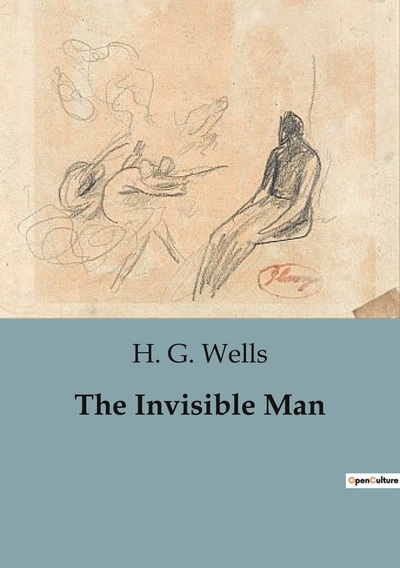 The Invisible Man