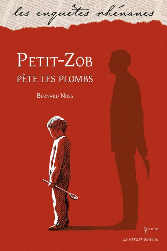 Petit Zob Pete Les Plombs