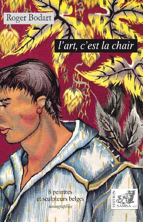 L’art c'est la chair