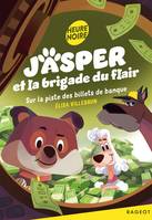 Jasper et la brigade du flair Volume 3