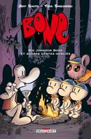 Bone Volume 10