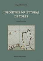 Toponymie du littoral de Corse