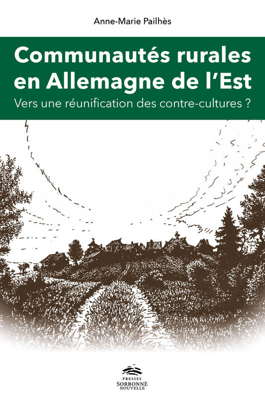 Communautés rurales en Allemagne de l'Est