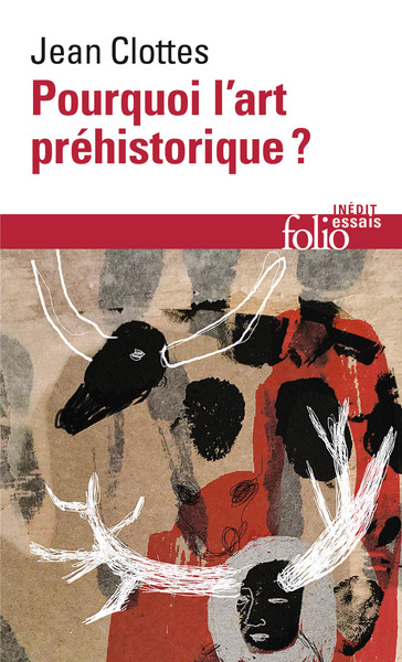 Pourquoi l'art préhistorique ?