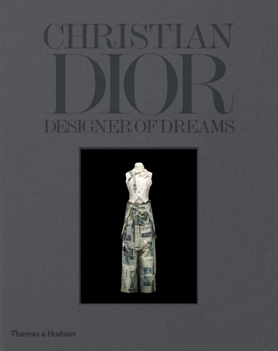 Christian Dior Designer of Dreams /anglais